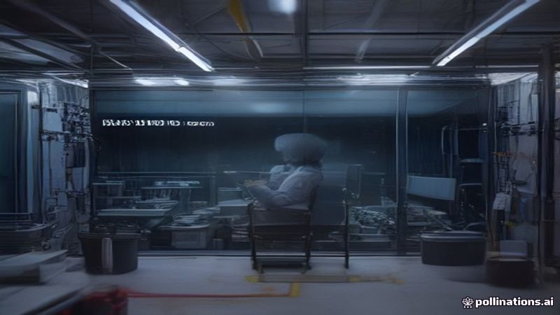 AI短剧网站智能创作界面展示