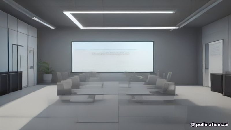 AI短剧网站创作界面：从剧本大纲到分镜与成片的全链路流程示意