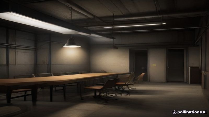 都市悬疑短剧项目使用AI短剧网站后的成片效果展示